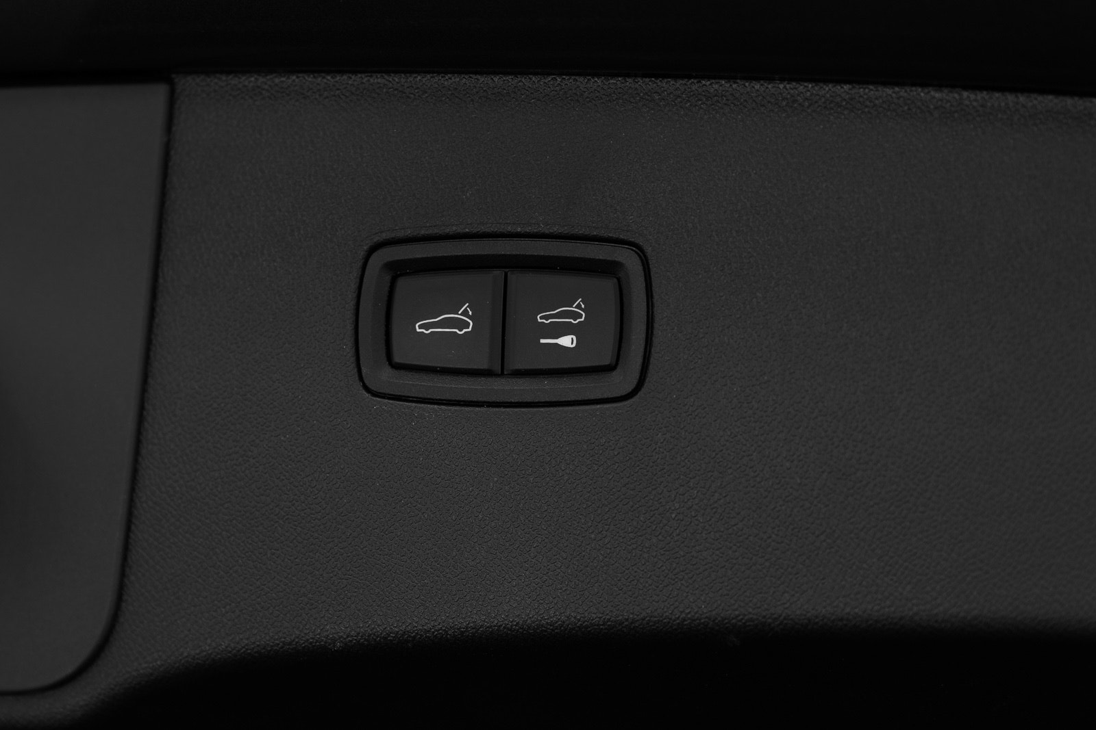 Hovedbilde av Porsche Cayenne