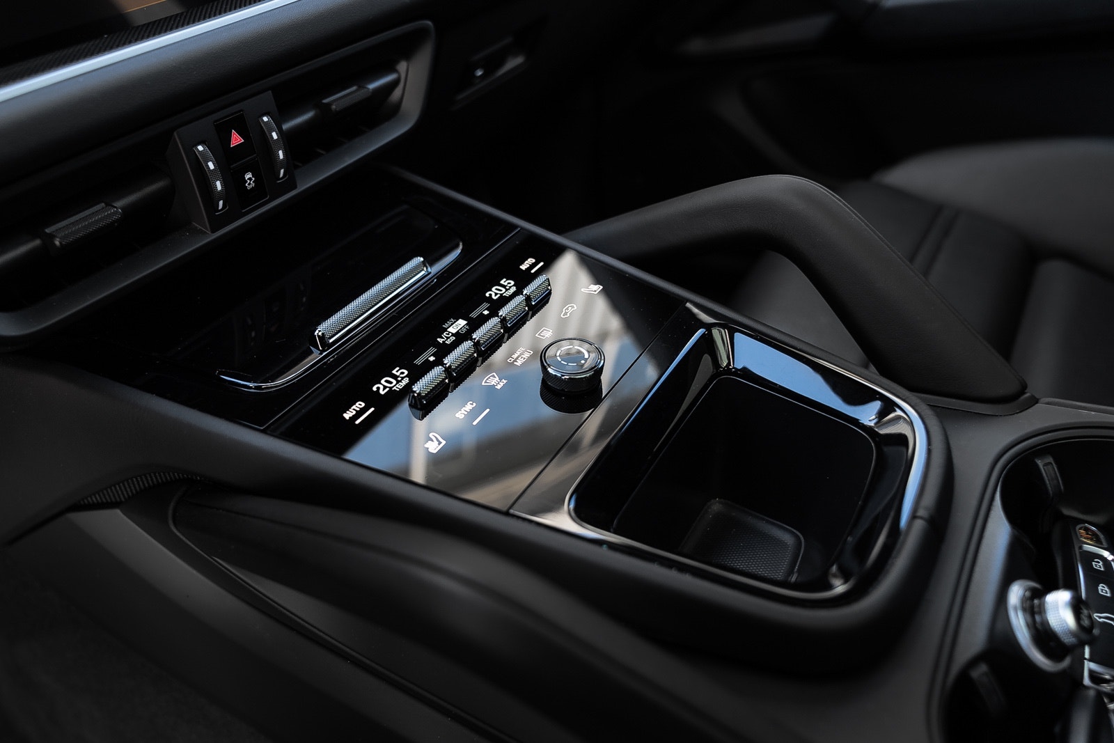 Hovedbilde av Porsche Cayenne