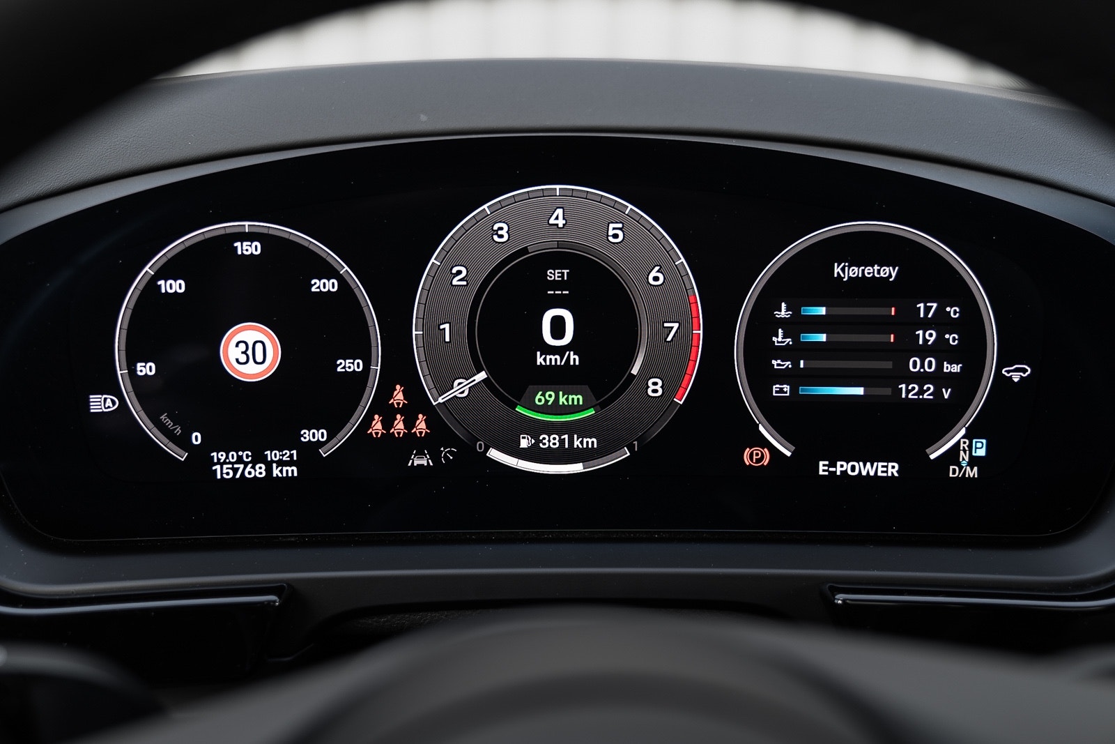 Hovedbilde av Porsche Cayenne