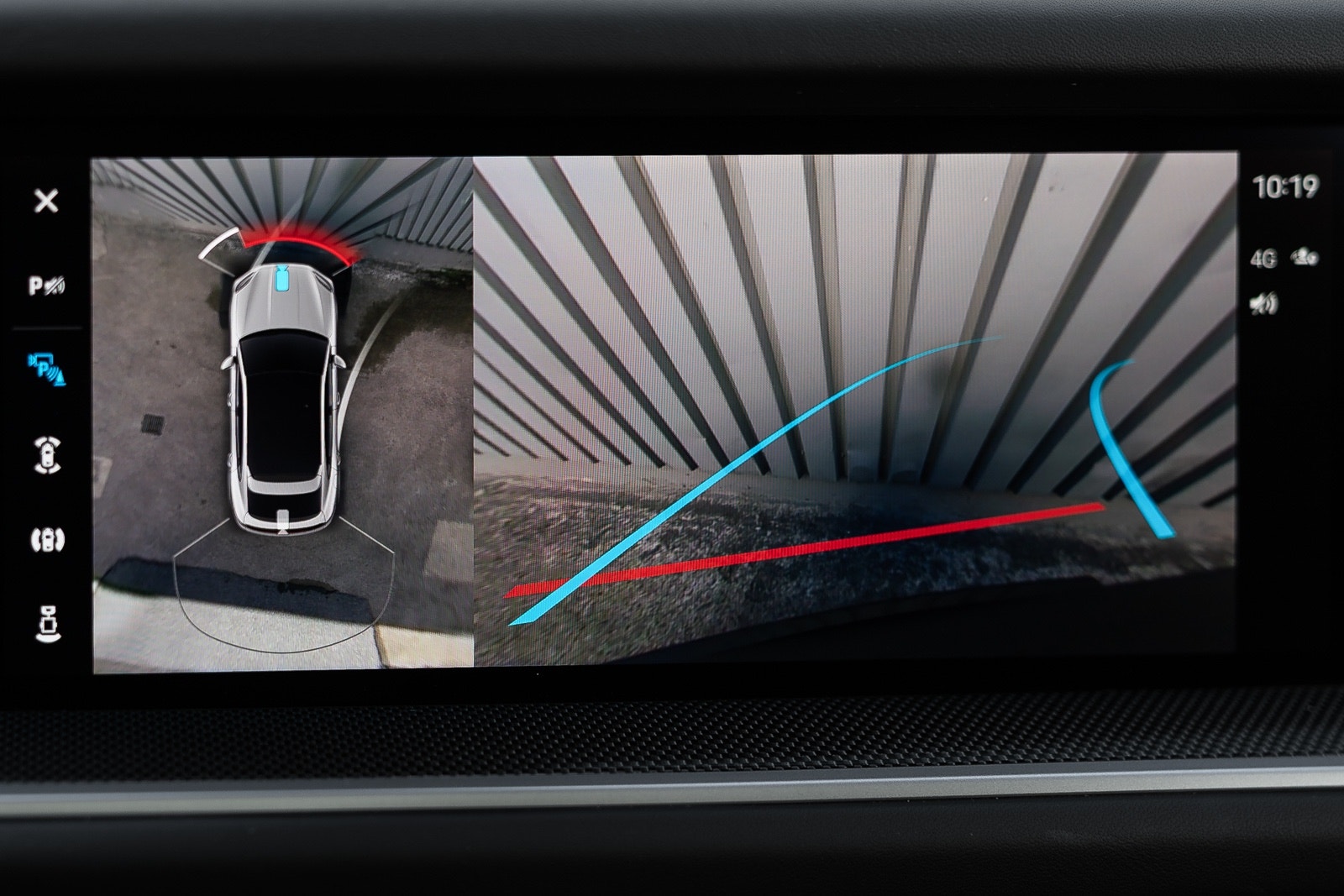 Hovedbilde av Porsche Cayenne