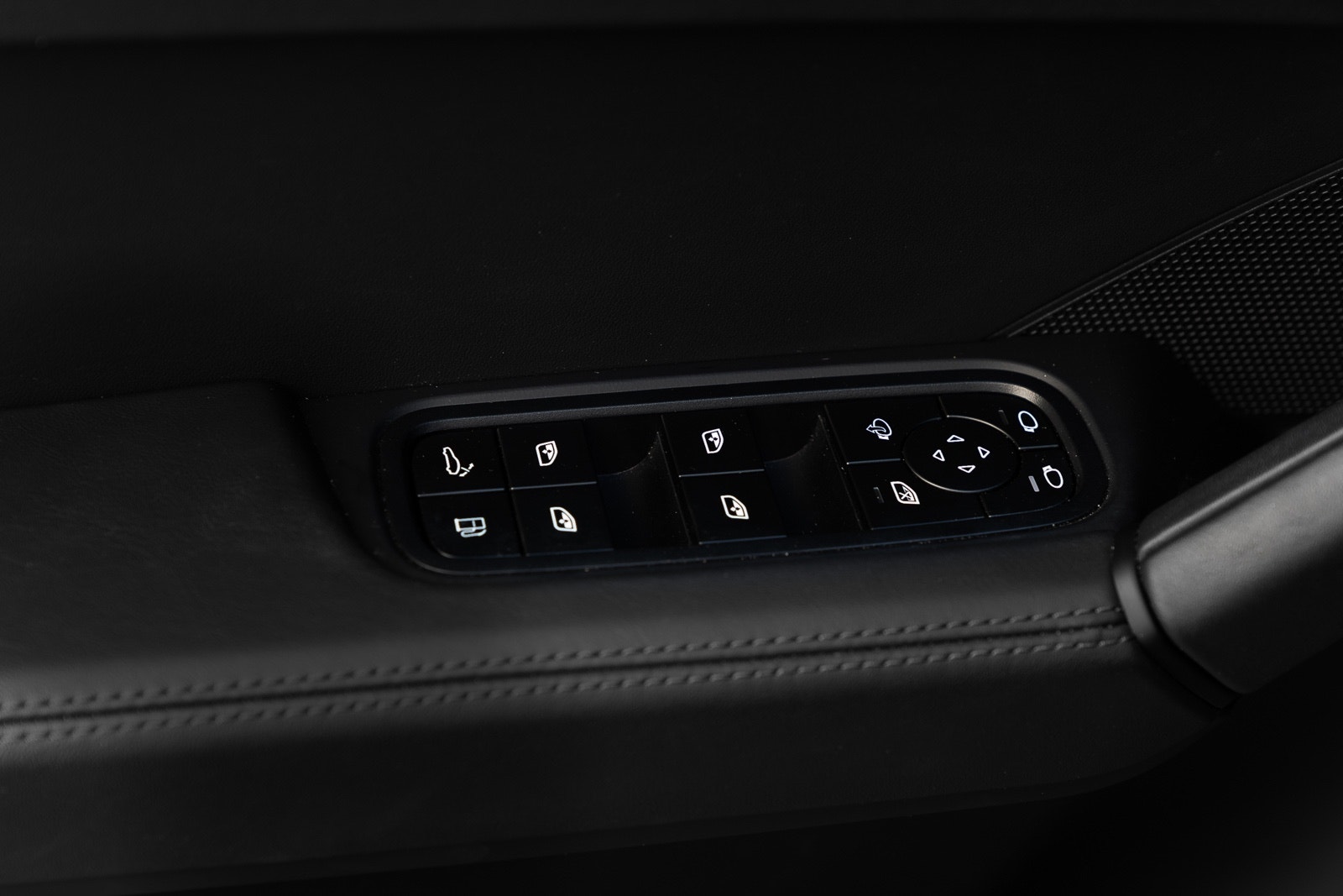 Hovedbilde av Porsche Cayenne