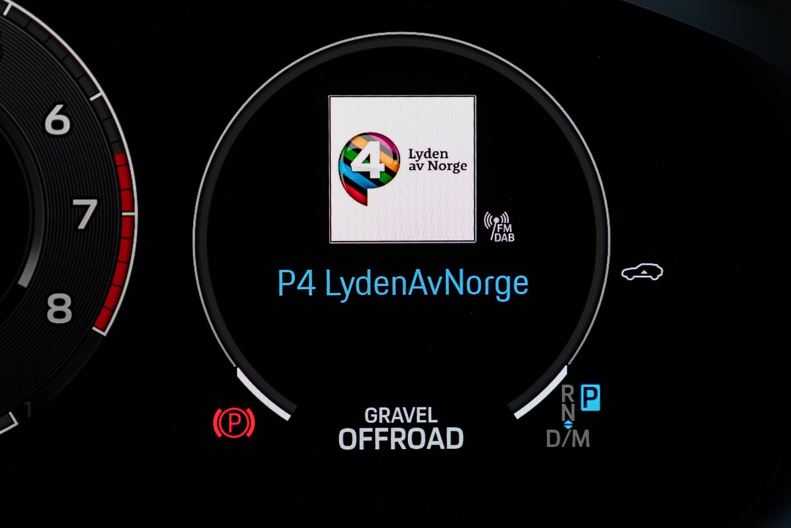 Hovedbilde av Porsche Cayenne