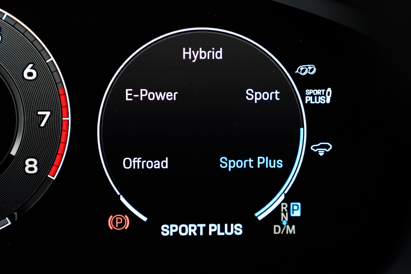 Hovedbilde av Porsche Cayenne