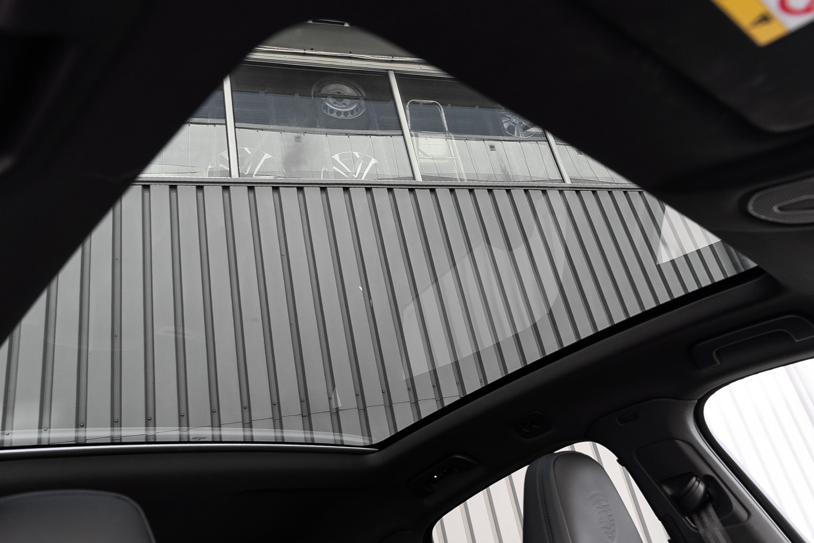 Hovedbilde av Porsche Cayenne