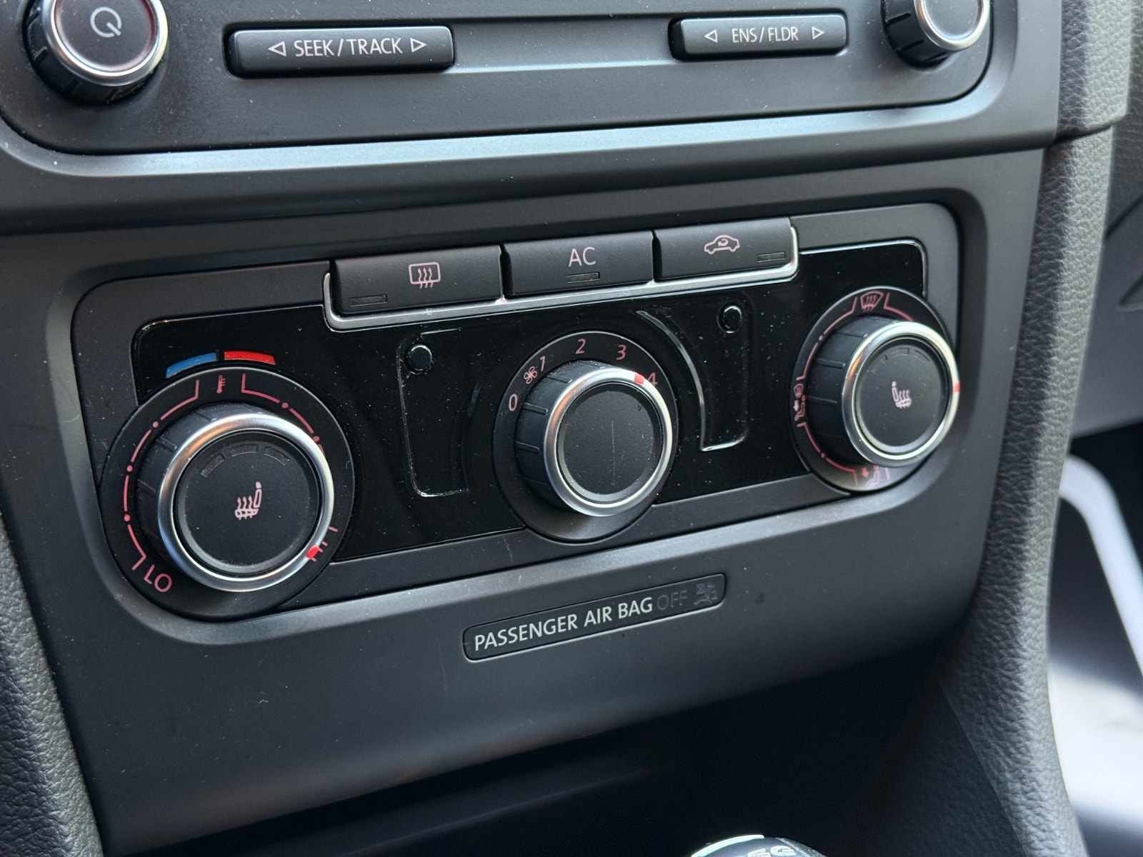 Hovedbilde av Volkswagen Golf-Serie