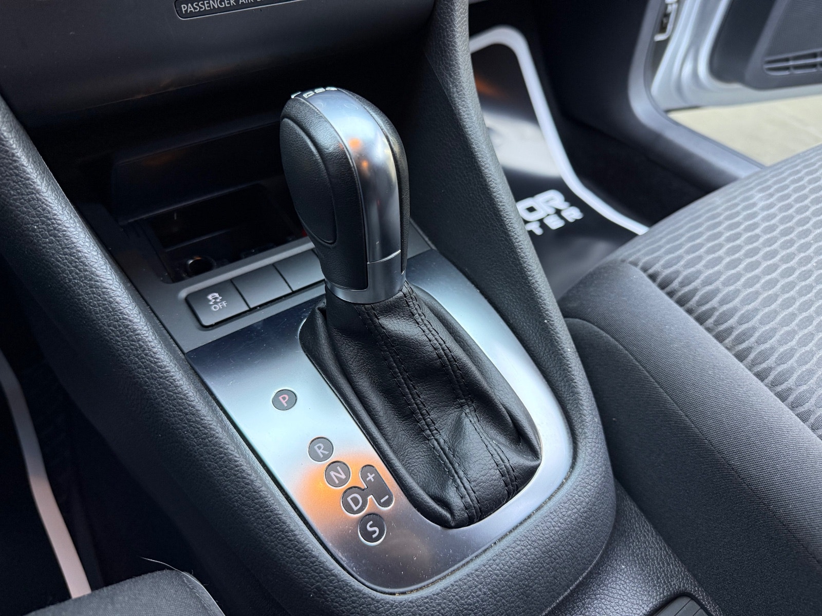Hovedbilde av Volkswagen Golf-Serie