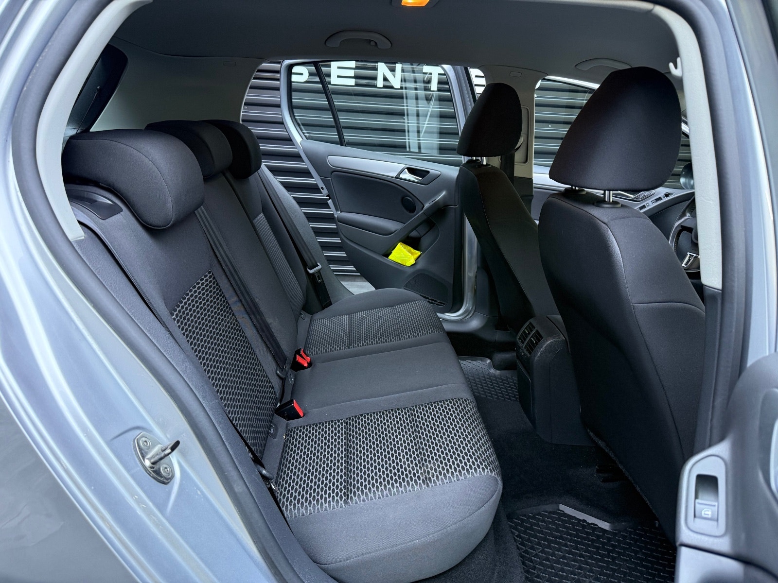 Hovedbilde av Volkswagen Golf-Serie