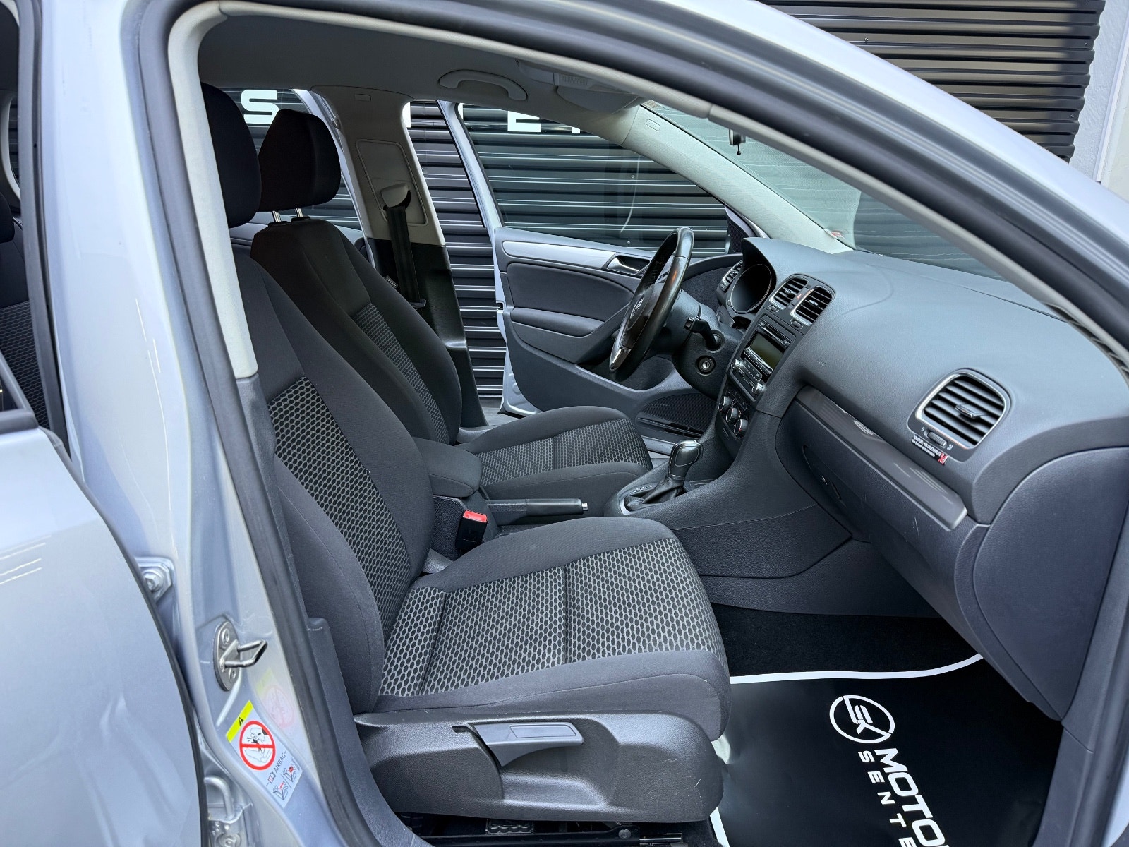 Hovedbilde av Volkswagen Golf-Serie