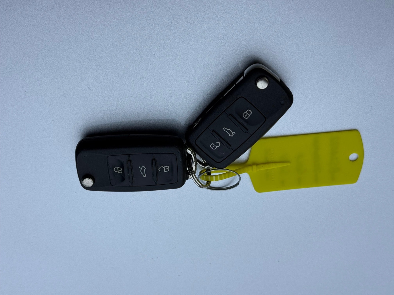 Hovedbilde av Volkswagen Golf-Serie