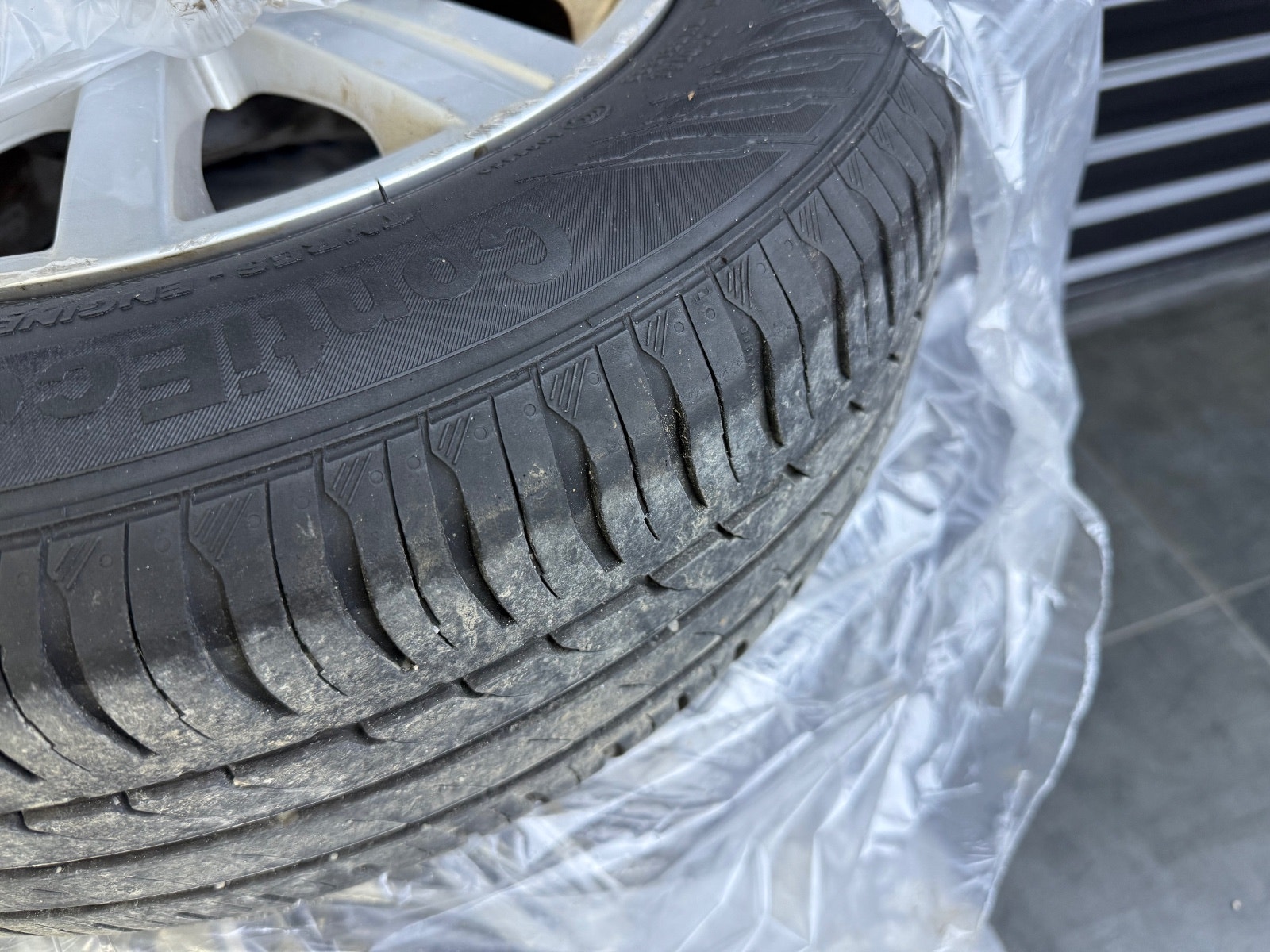 Hovedbilde av Volkswagen Golf-Serie