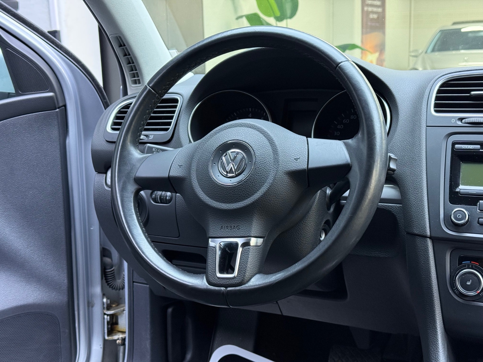 Hovedbilde av Volkswagen Golf-Serie