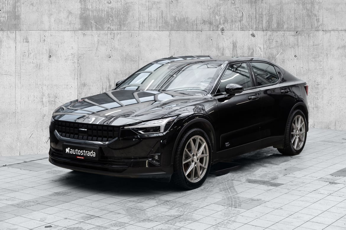 Polestar 2