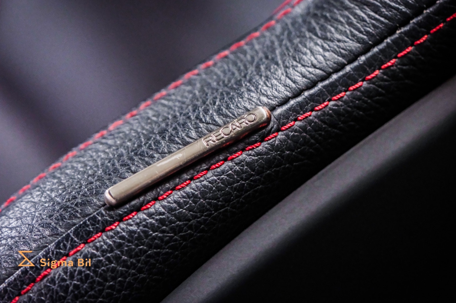 Bilde av Mercedes-Benz CLA-Klasse