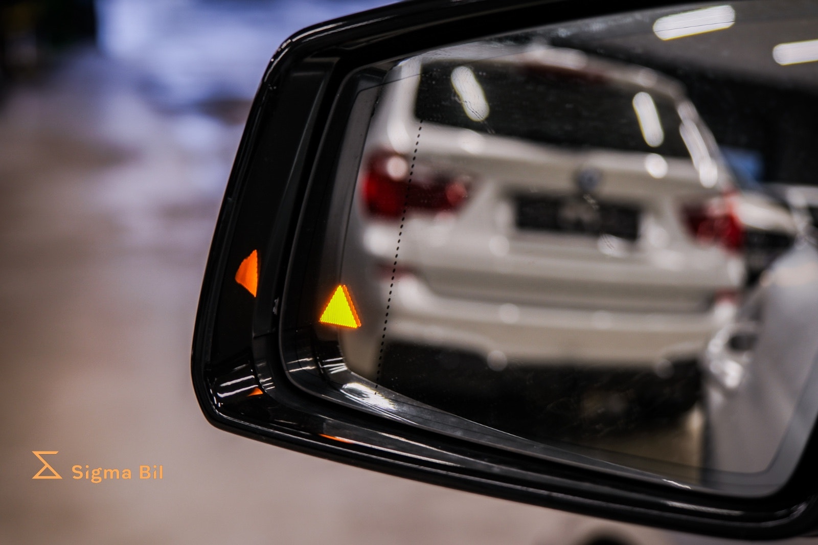 Bilde av Mercedes-Benz CLA-Klasse