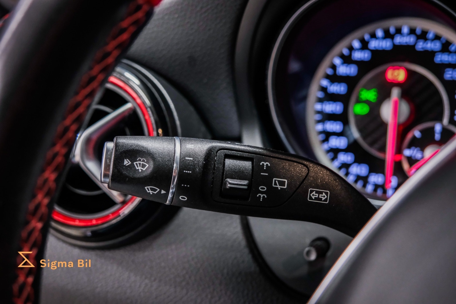 Bilde av Mercedes-Benz CLA-Klasse