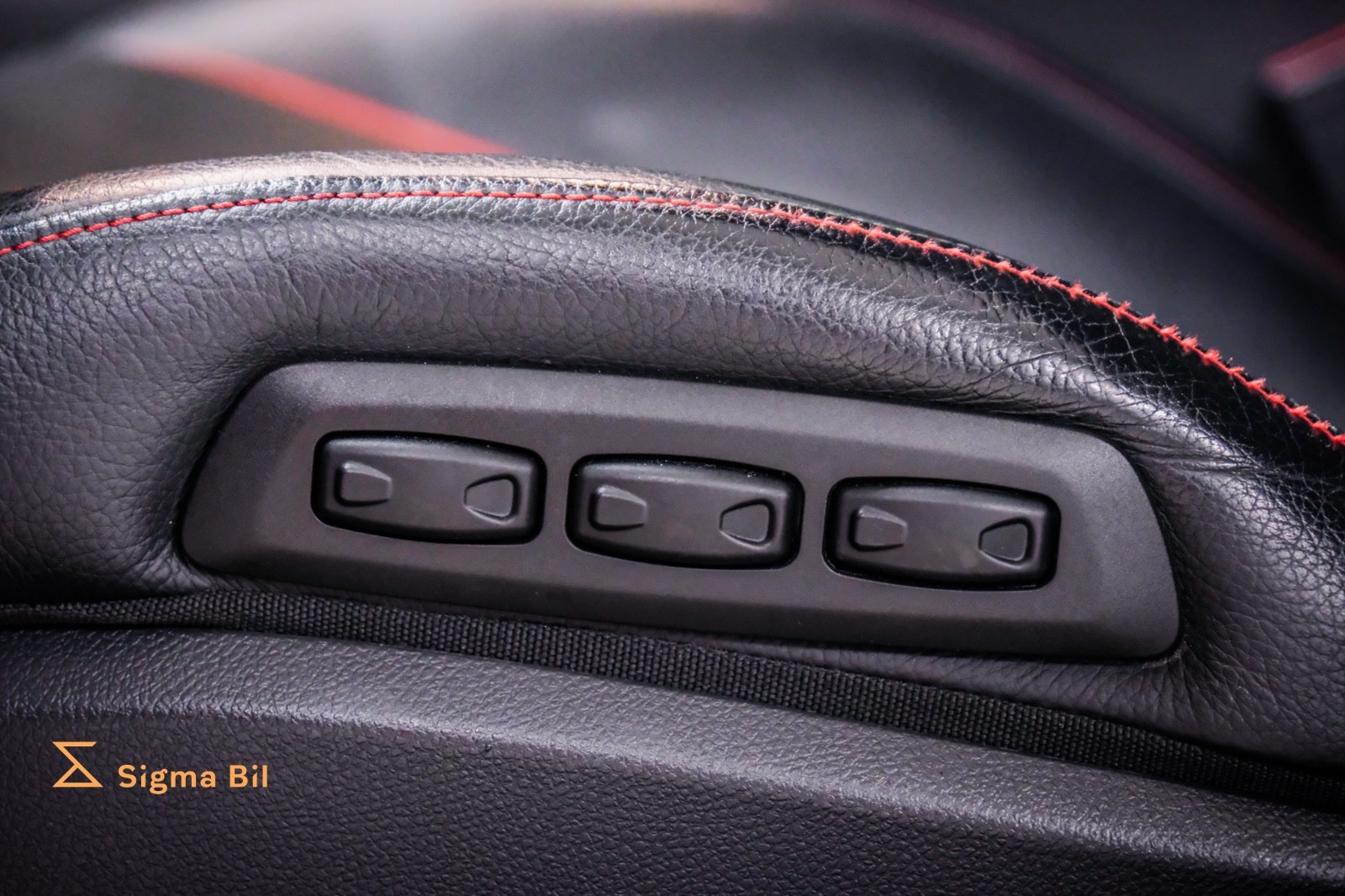 Bilde av Mercedes-Benz CLA-Klasse