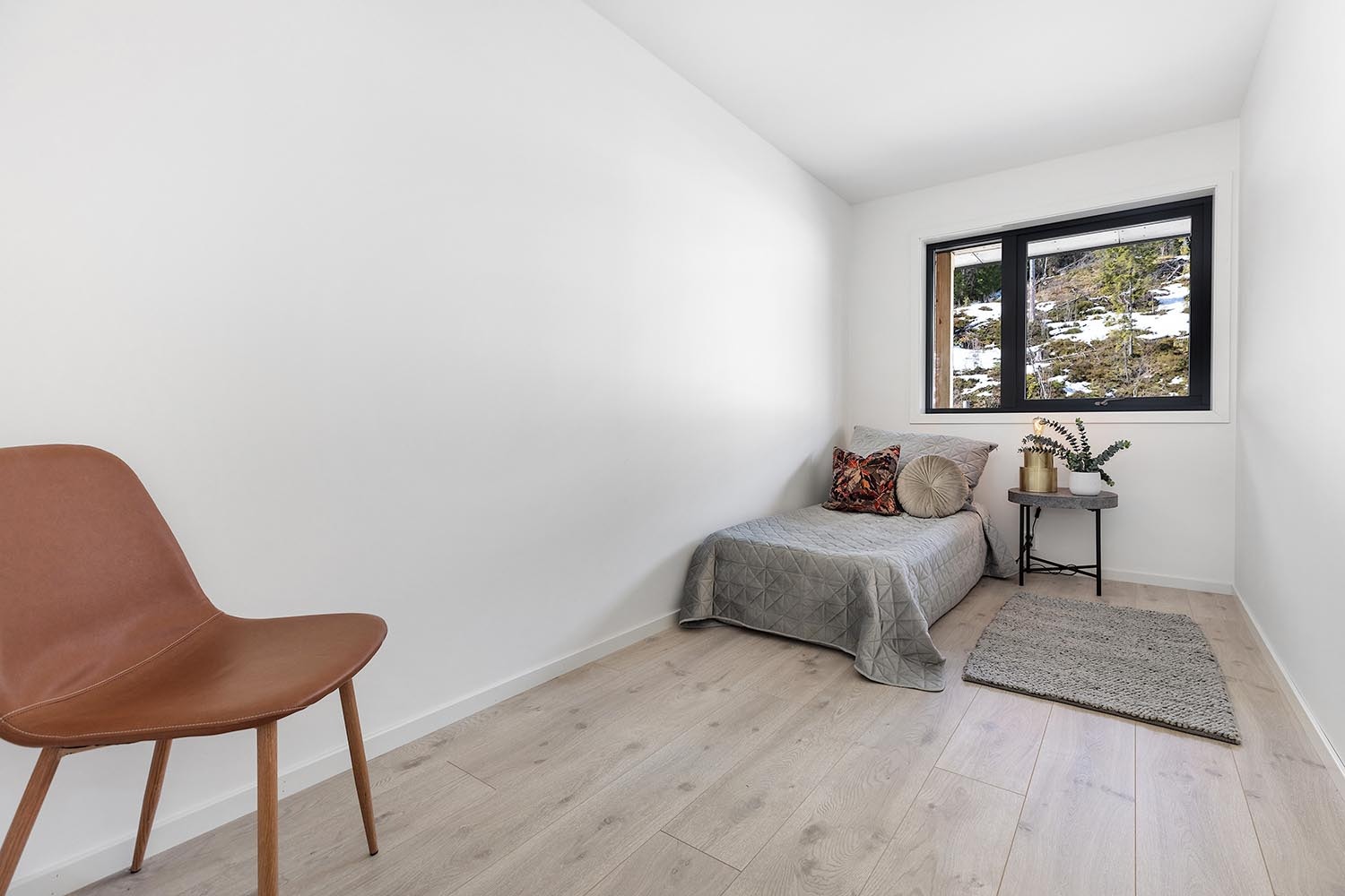 Soverom 3 i underetasje