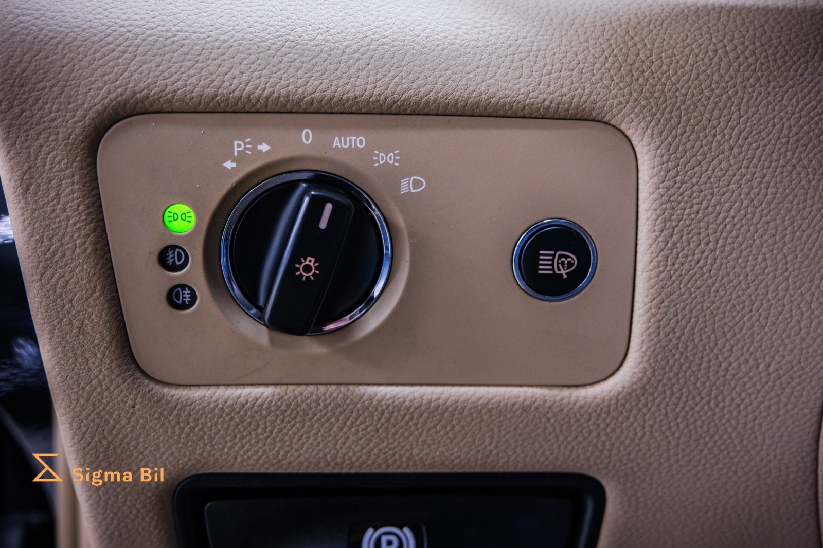 Bilde av Mercedes-Benz CLS-Klasse