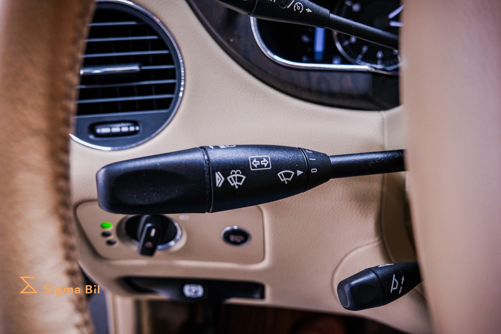 Bilde av Mercedes-Benz CLS-Klasse