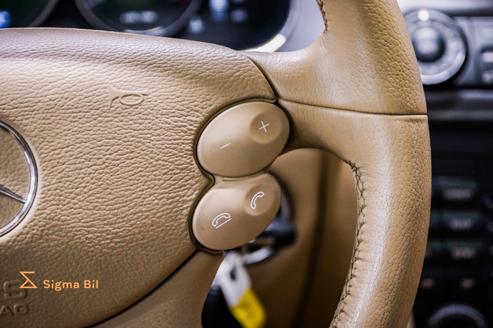 Bilde av Mercedes-Benz CLS-Klasse