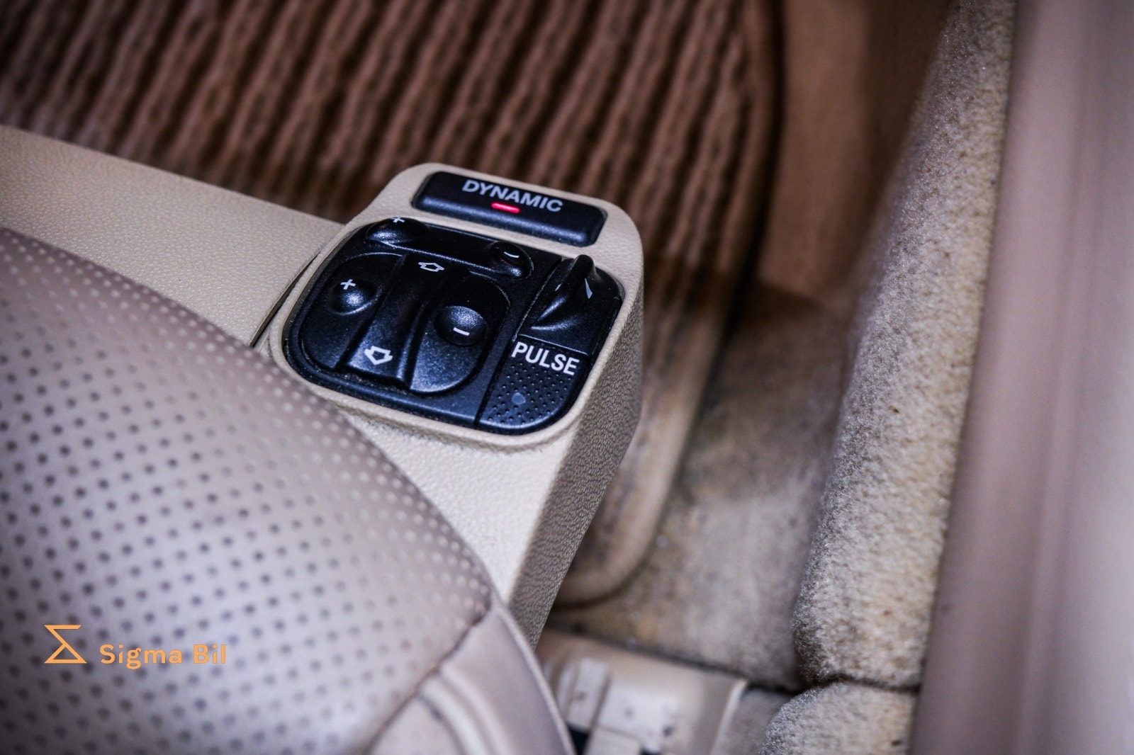 Bilde av Mercedes-Benz CLS-Klasse