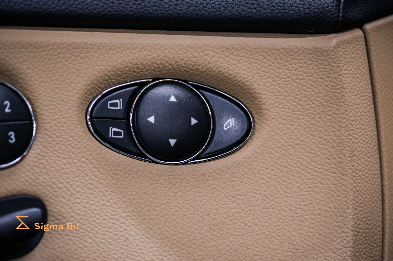 Bilde av Mercedes-Benz CLS-Klasse