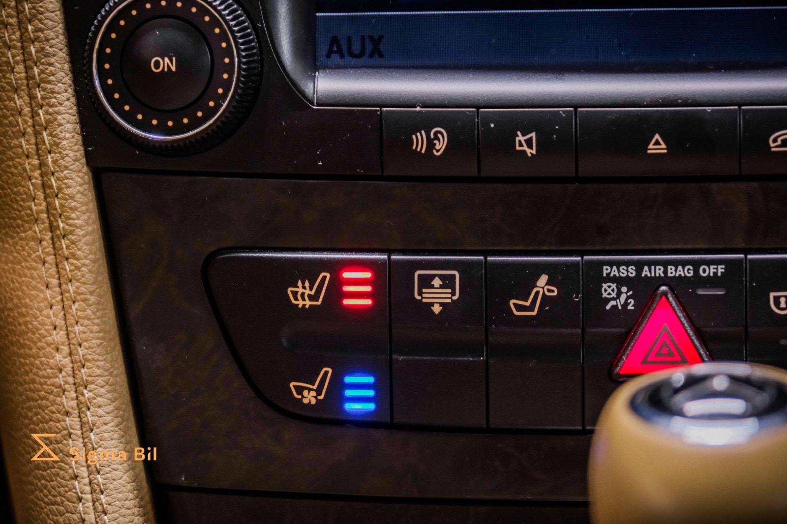 Bilde av Mercedes-Benz CLS-Klasse