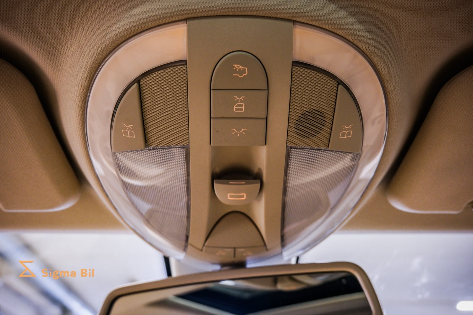 Bilde av Mercedes-Benz CLS-Klasse