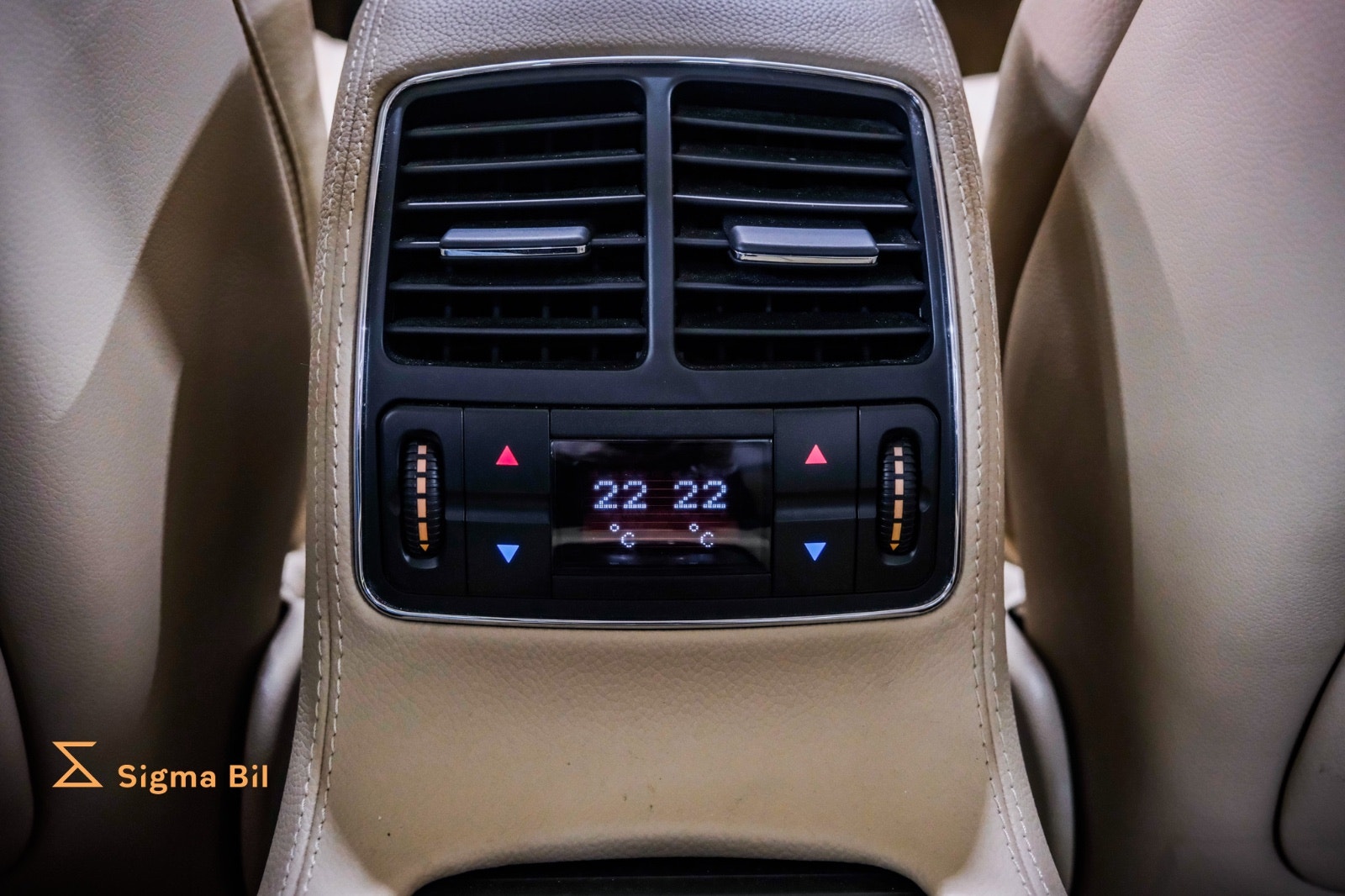 Bilde av Mercedes-Benz CLS-Klasse