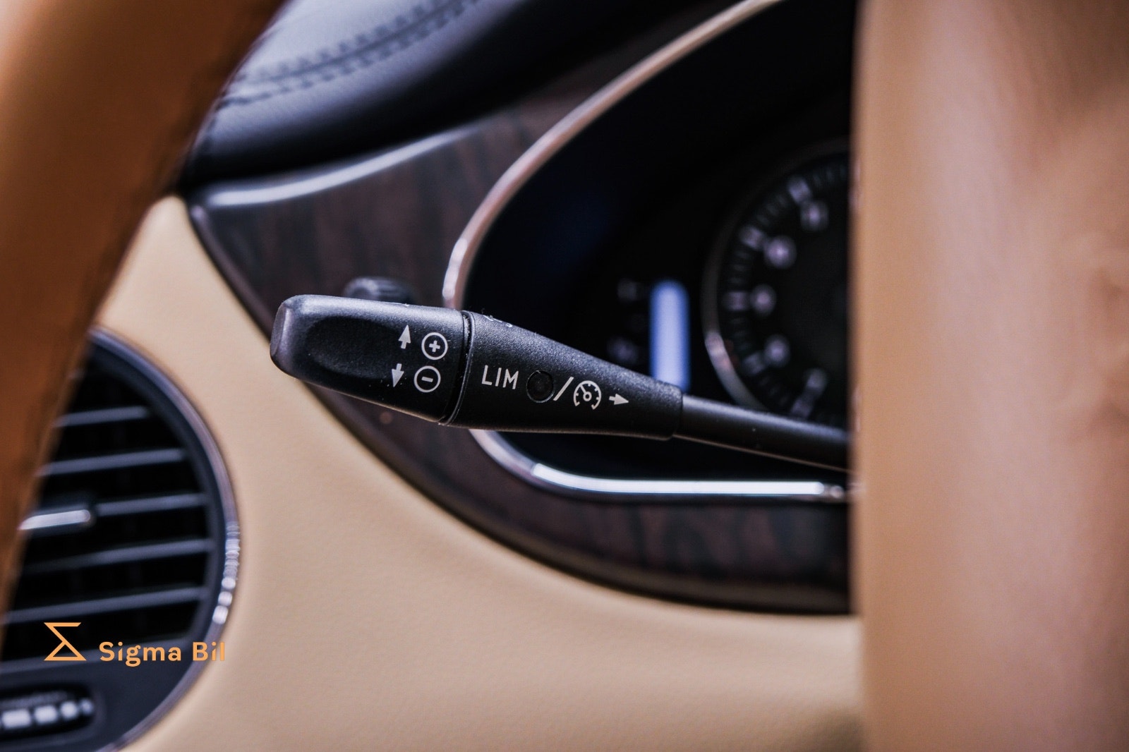 Bilde av Mercedes-Benz CLS-Klasse