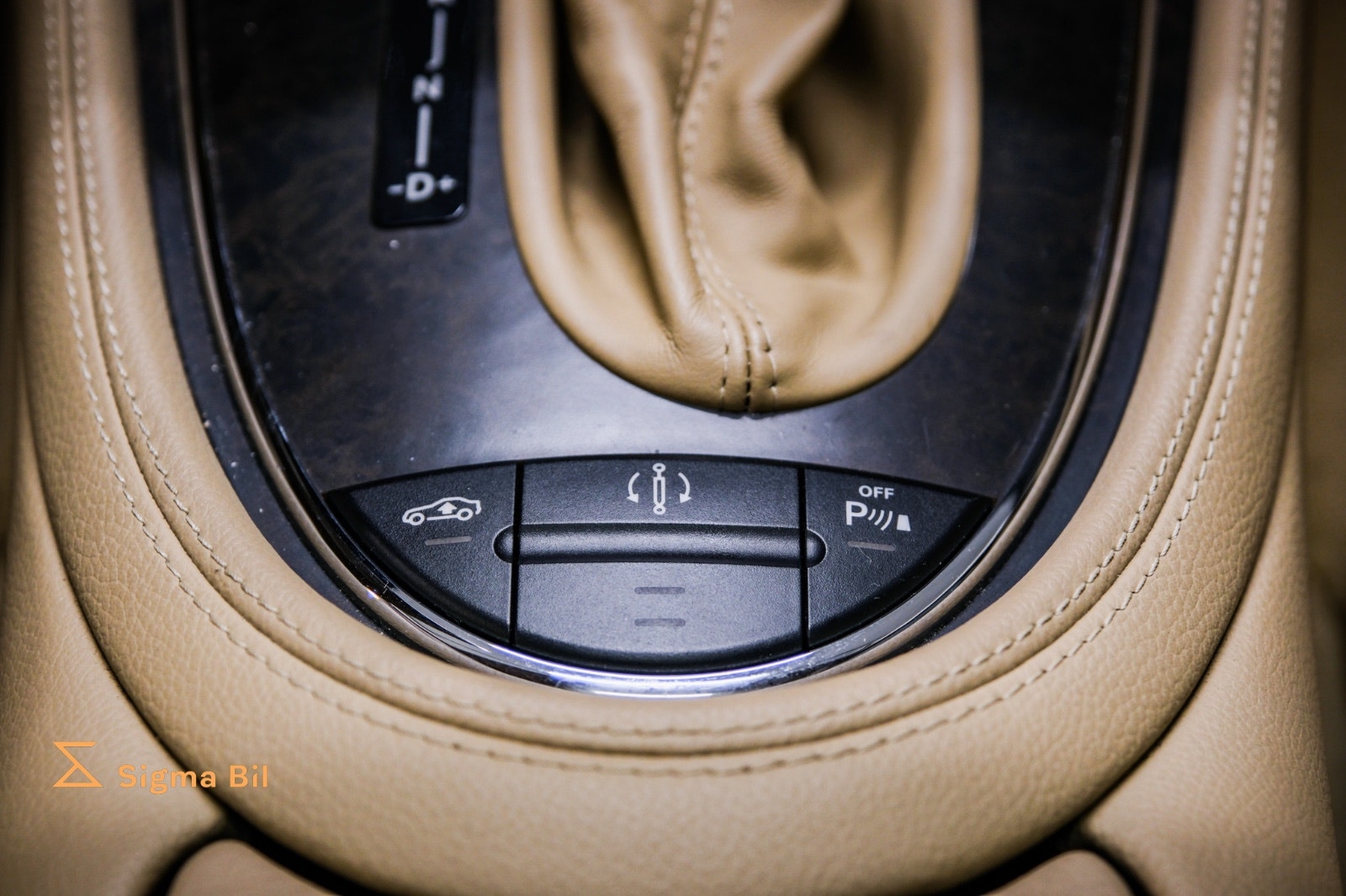 Bilde av Mercedes-Benz CLS-Klasse