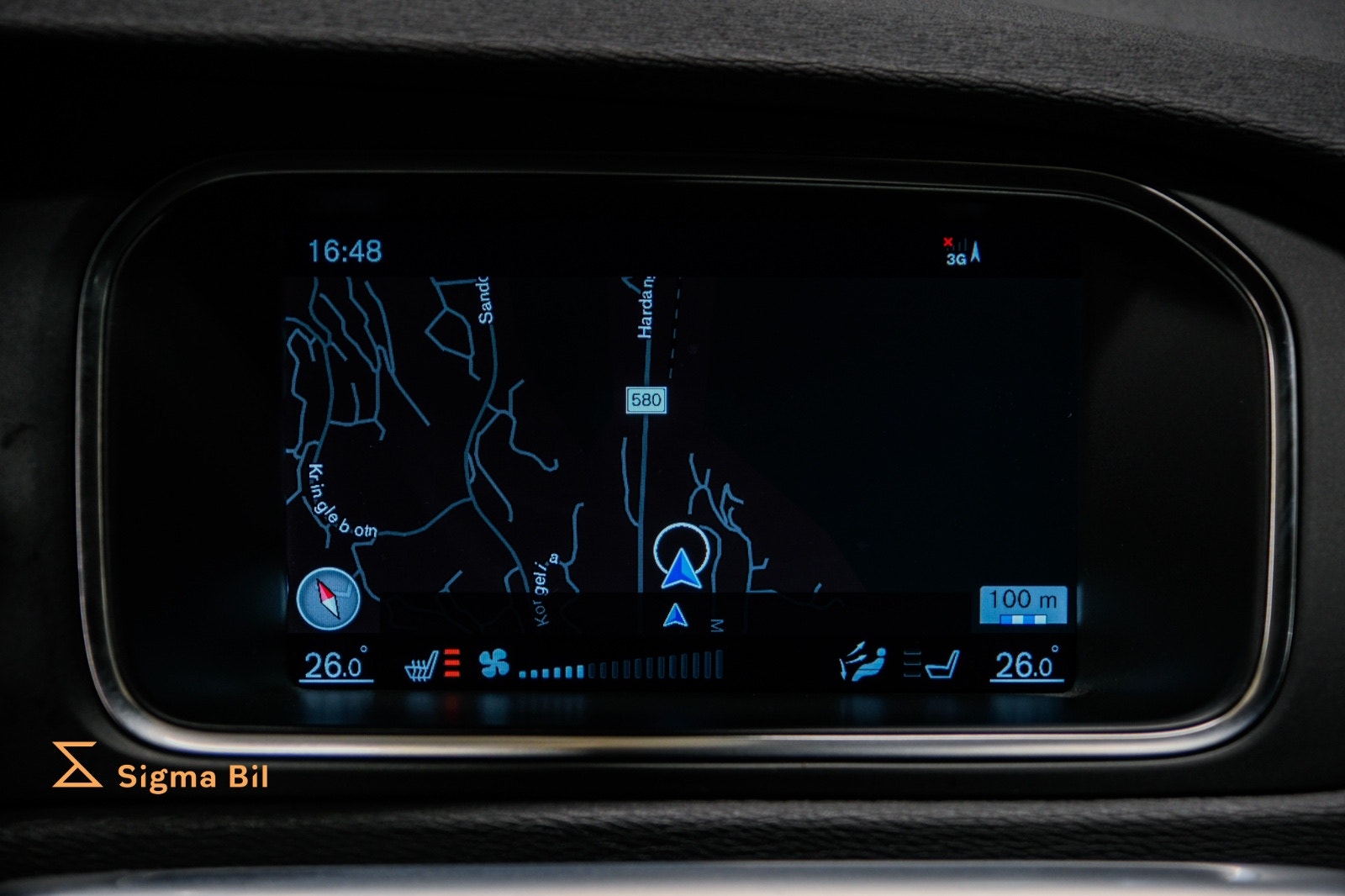 Bilde av Volvo V40 Cross Country