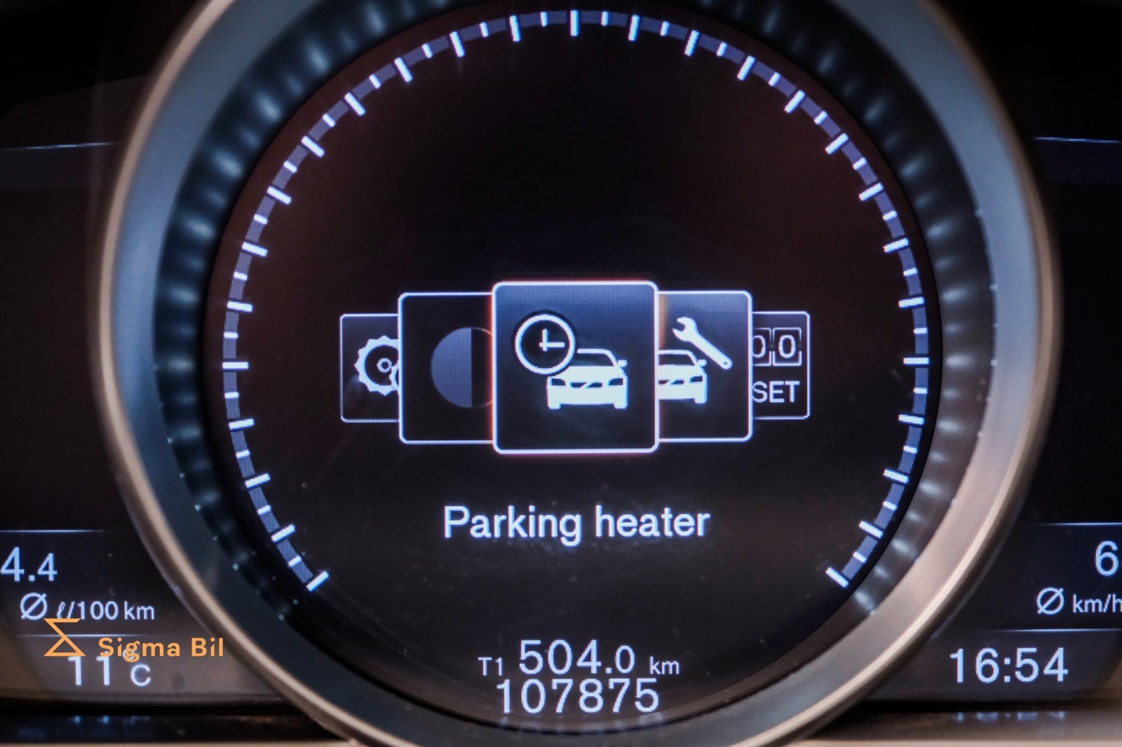 Bilde av Volvo V40 Cross Country