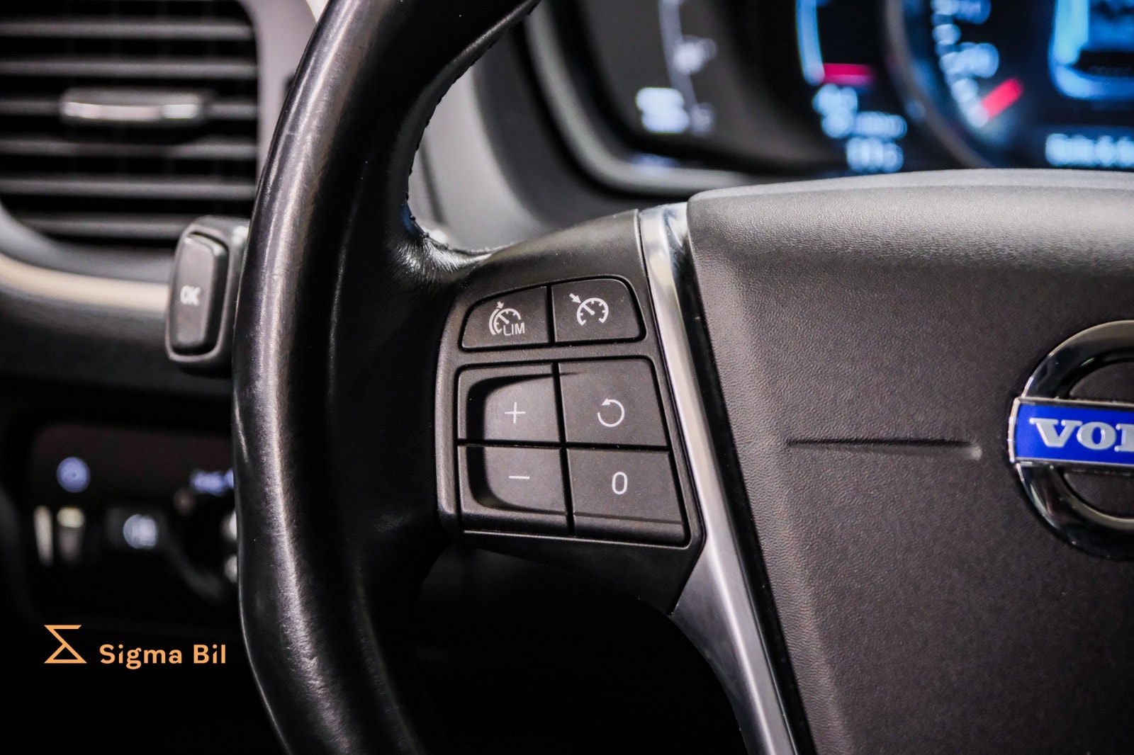 Bilde av Volvo V40 Cross Country