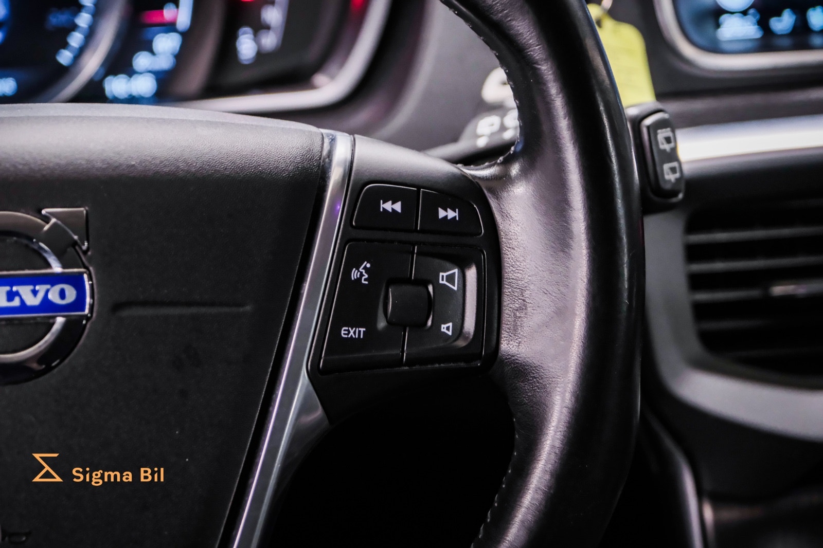 Bilde av Volvo V40 Cross Country