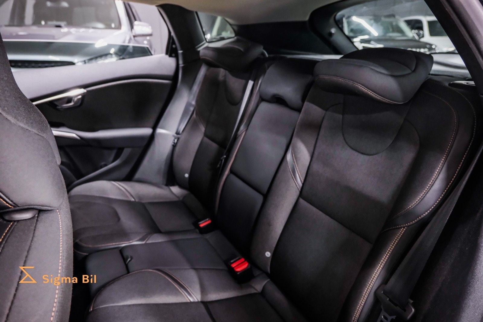 Bilde av Volvo V40 Cross Country