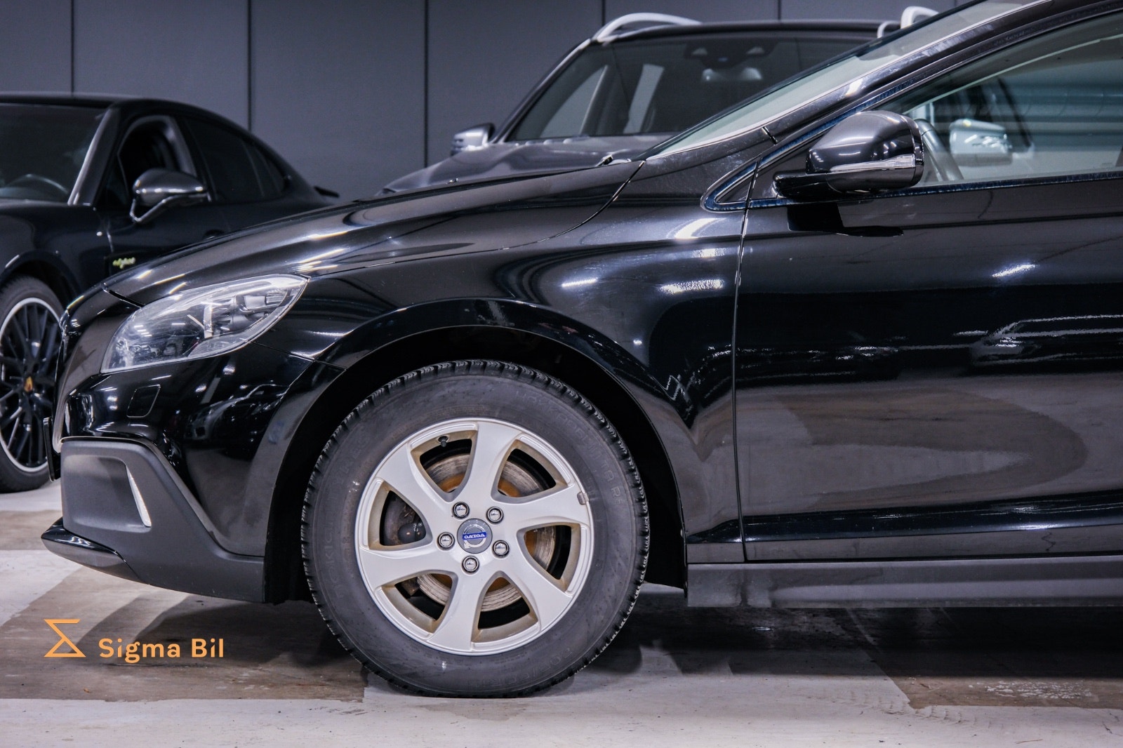 Bilde av Volvo V40 Cross Country