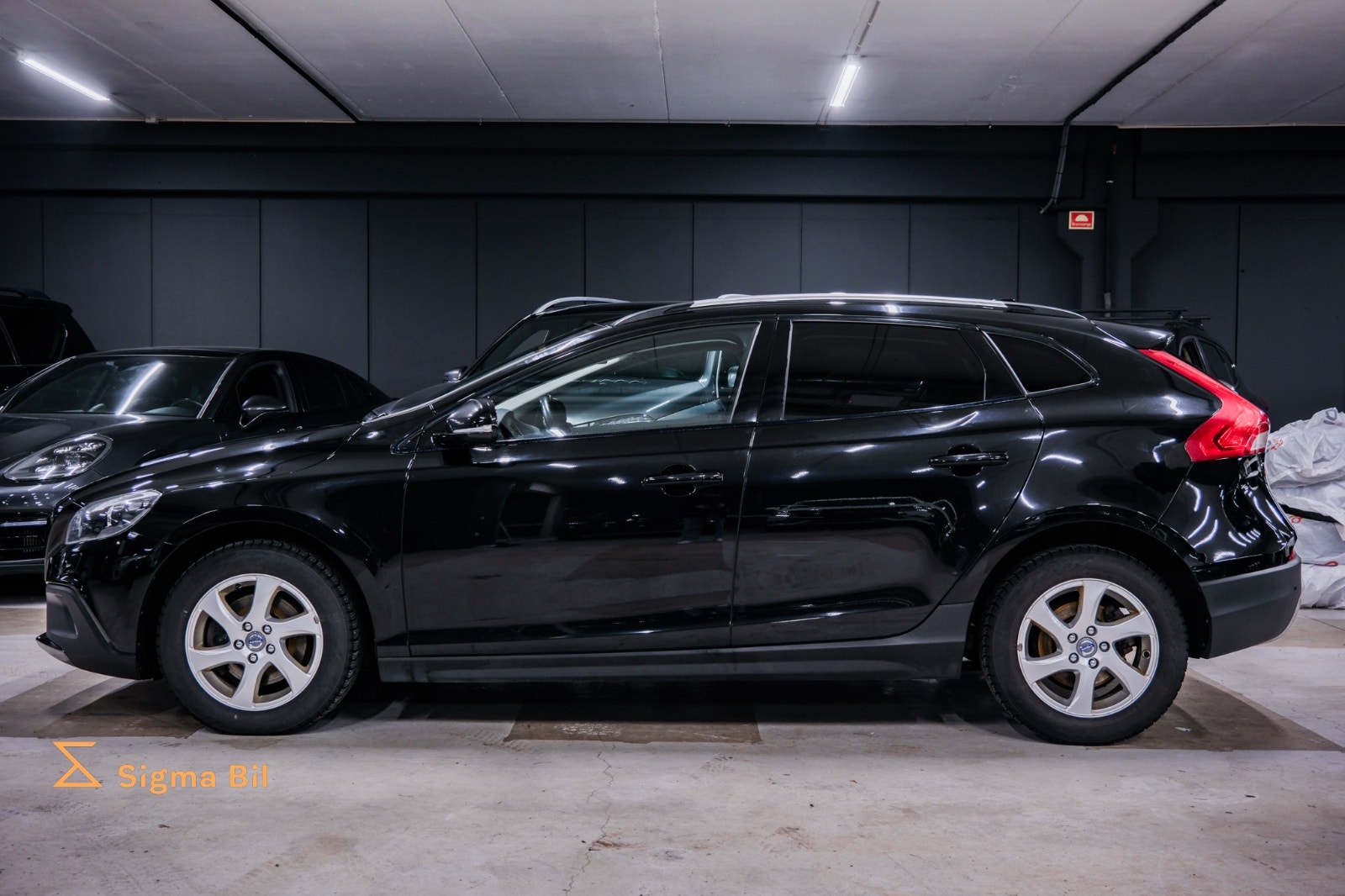 Bilde av Volvo V40 Cross Country