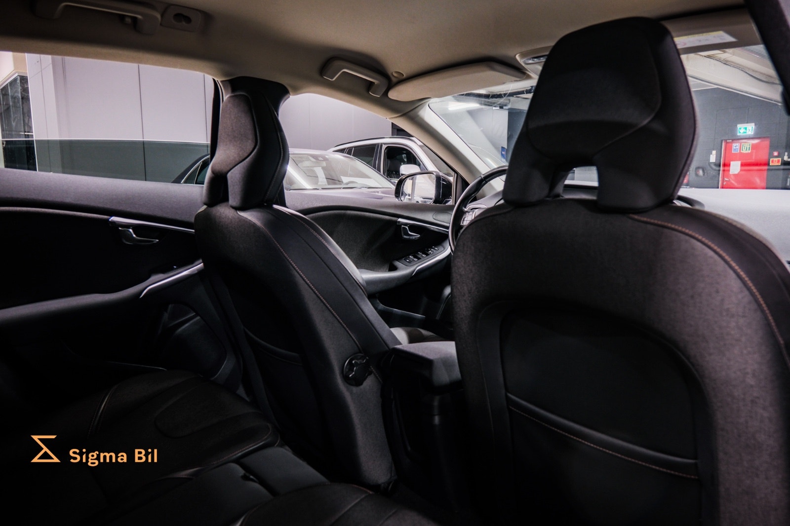 Bilde av Volvo V40 Cross Country