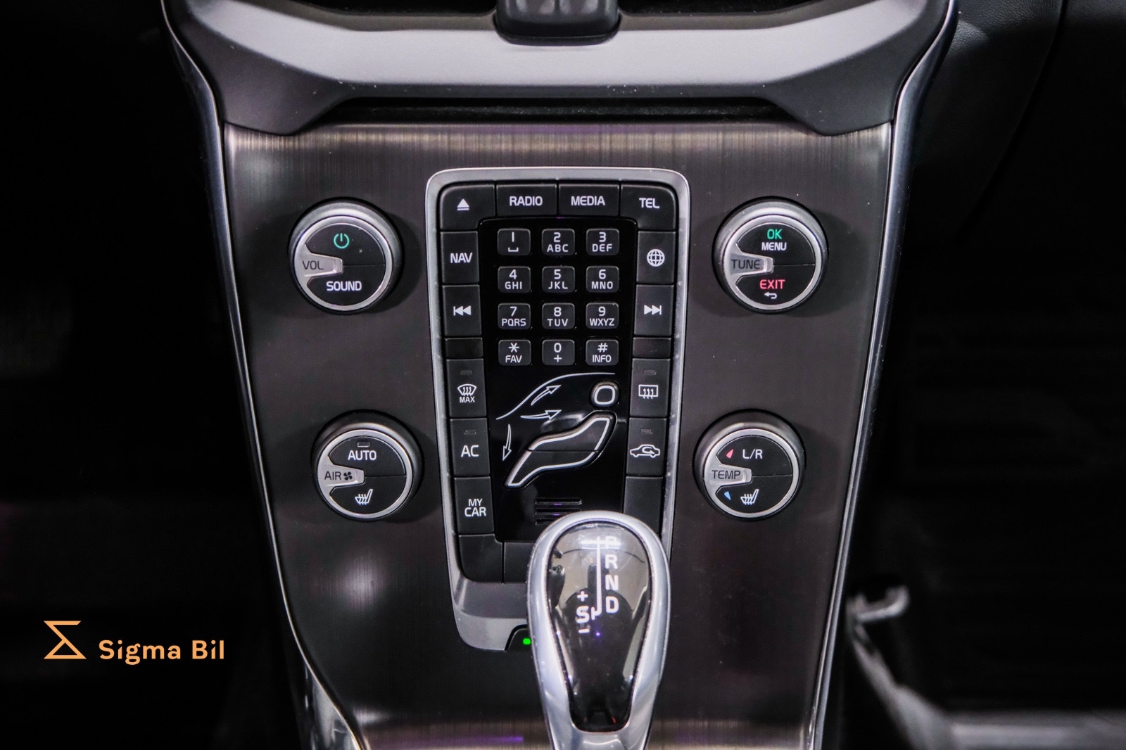 Bilde av Volvo V40 Cross Country