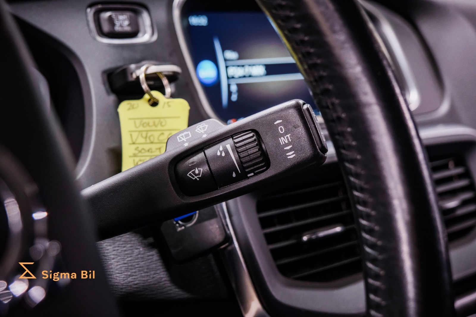 Bilde av Volvo V40 Cross Country