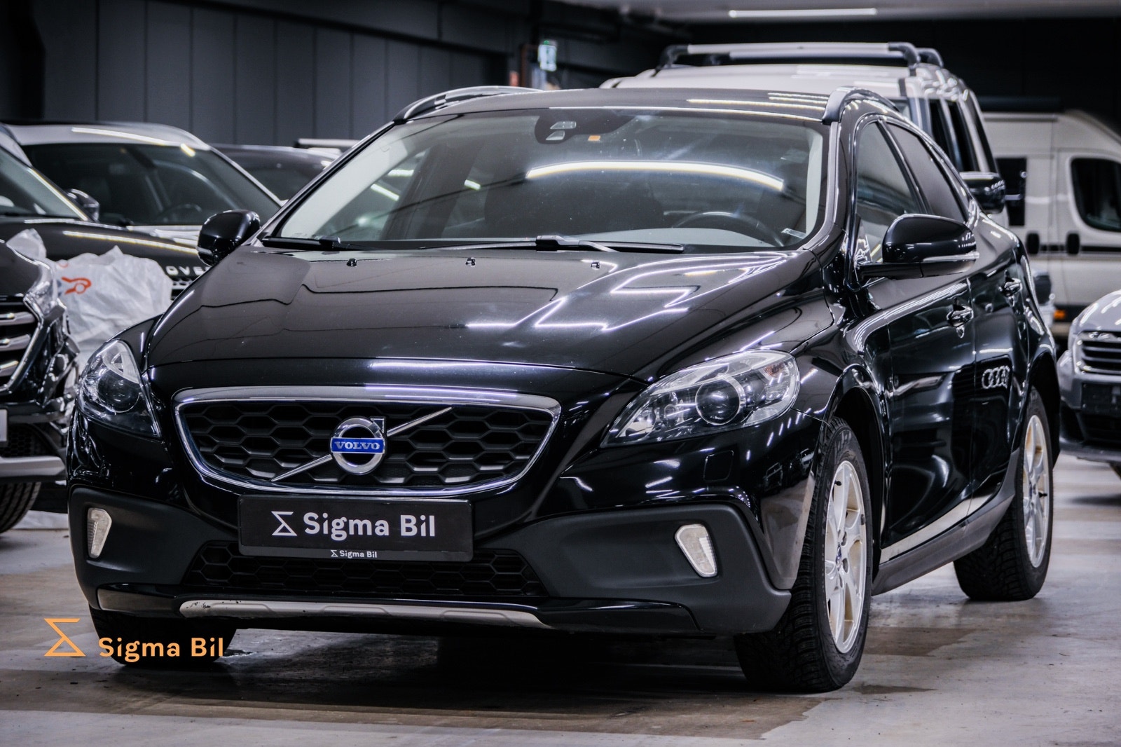 Bilde av Volvo V40 Cross Country