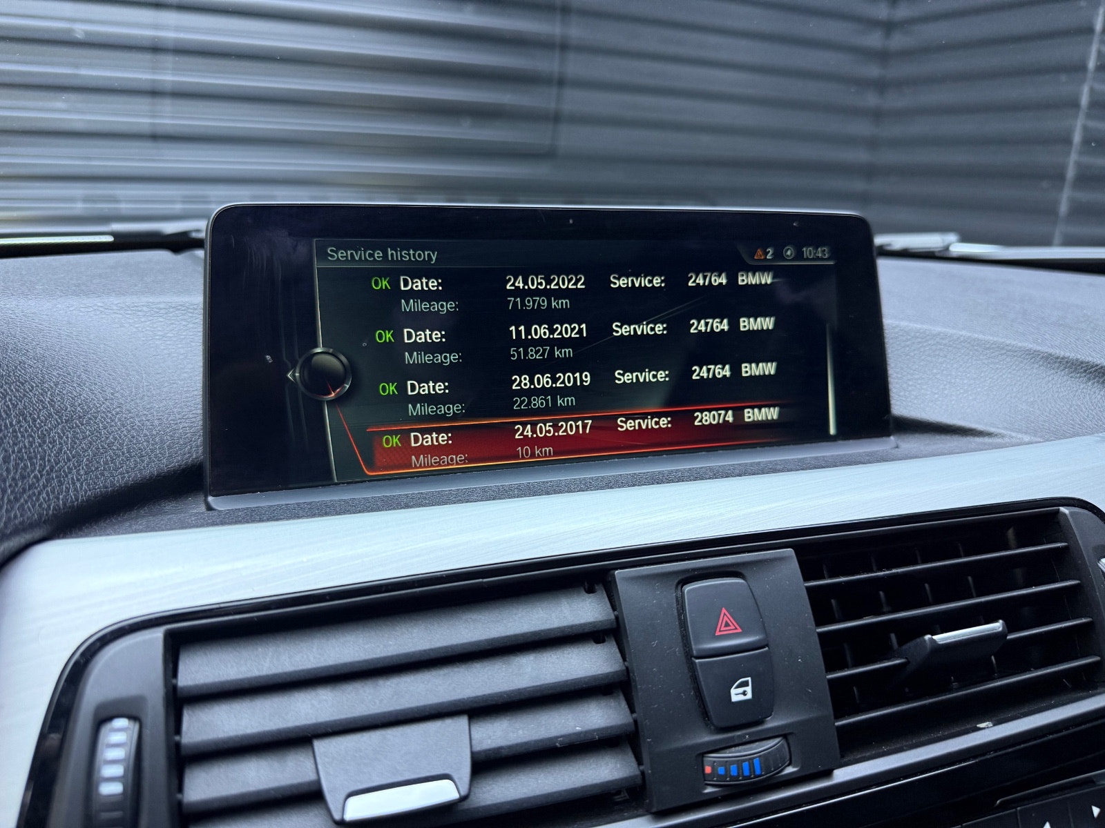 Hovedbilde av BMW 3-Serie