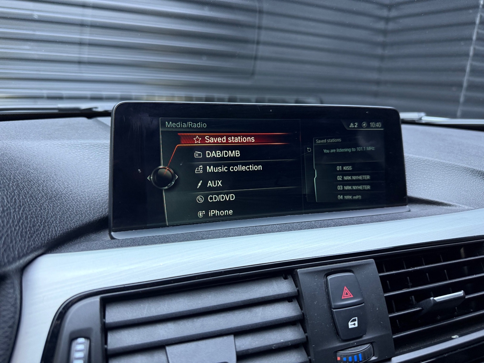 Hovedbilde av BMW 3-Serie
