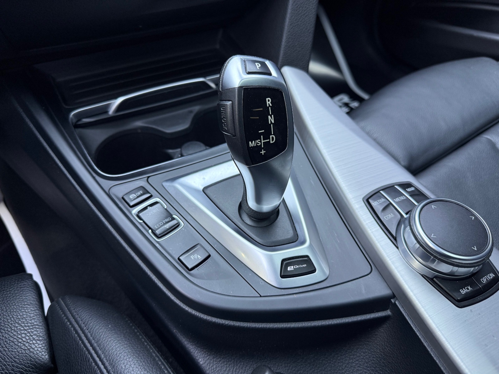 Hovedbilde av BMW 3-Serie