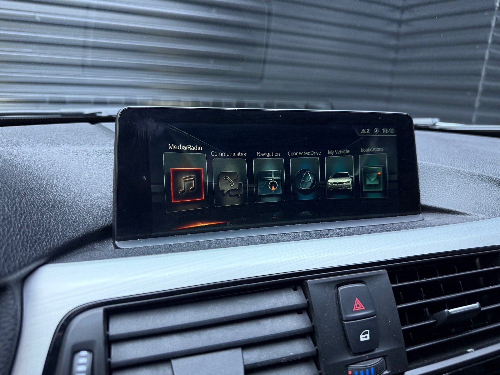 Hovedbilde av BMW 3-Serie