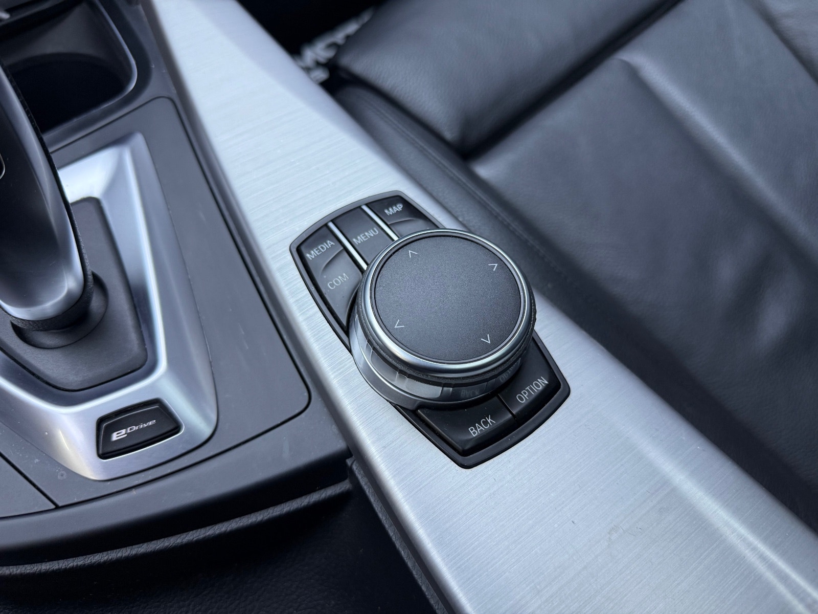 Hovedbilde av BMW 3-Serie