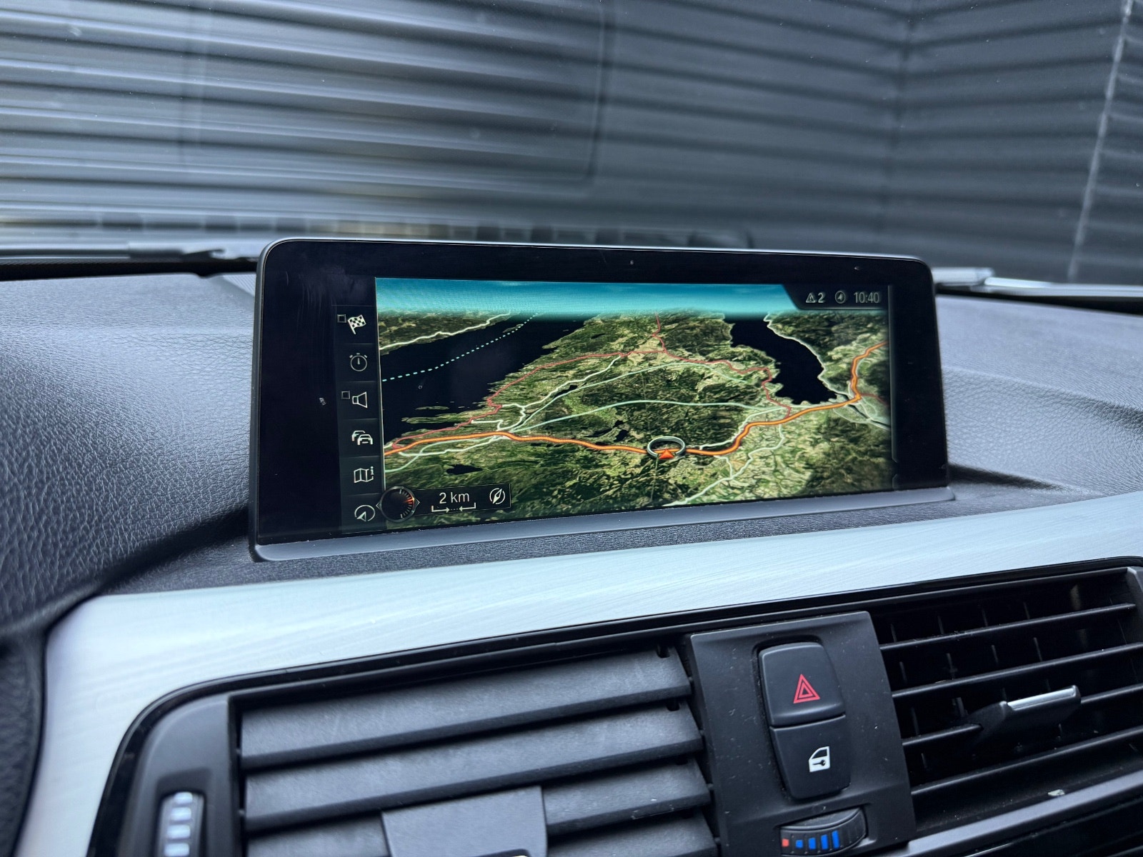 Hovedbilde av BMW 3-Serie