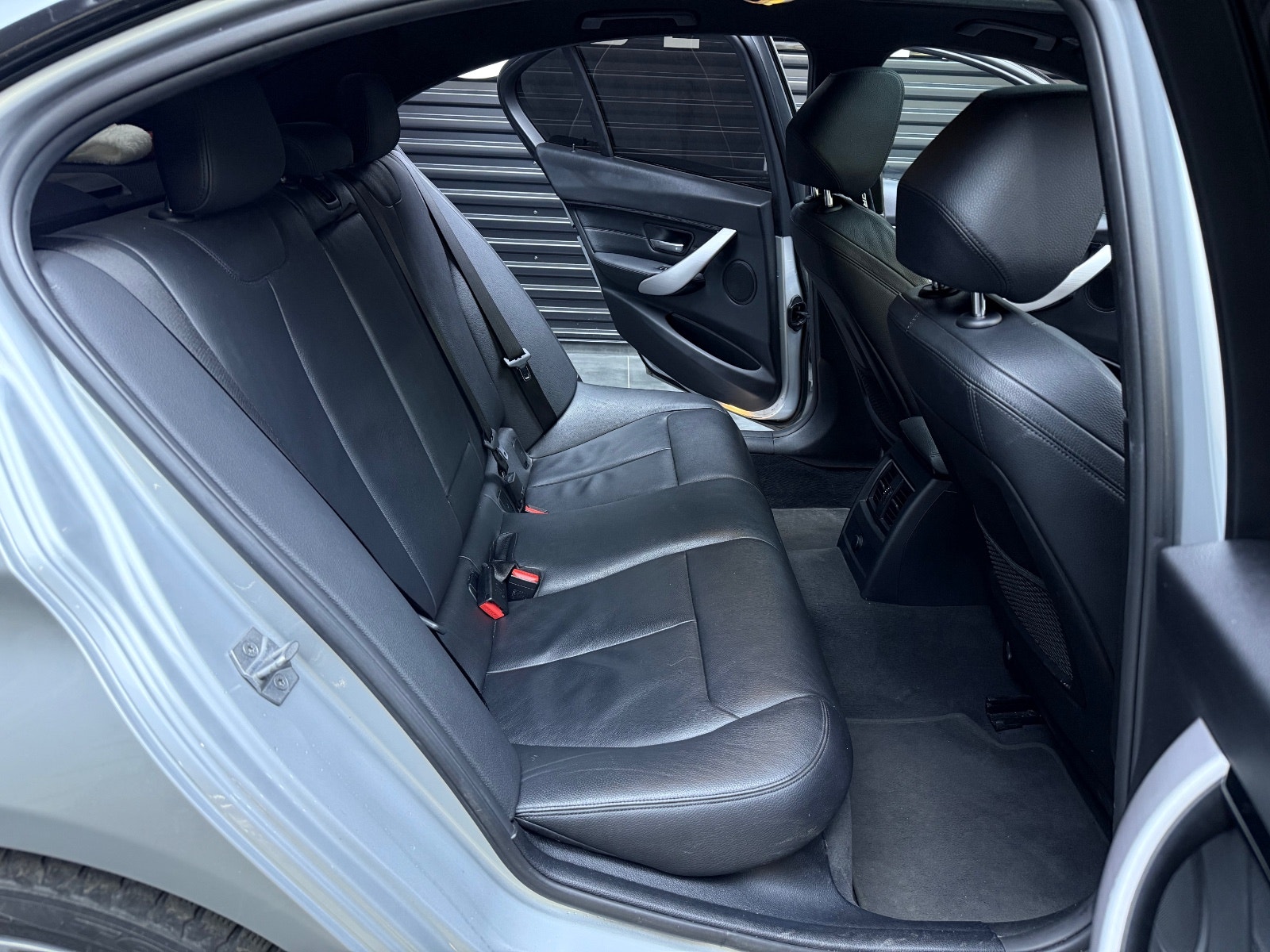 Hovedbilde av BMW 3-Serie