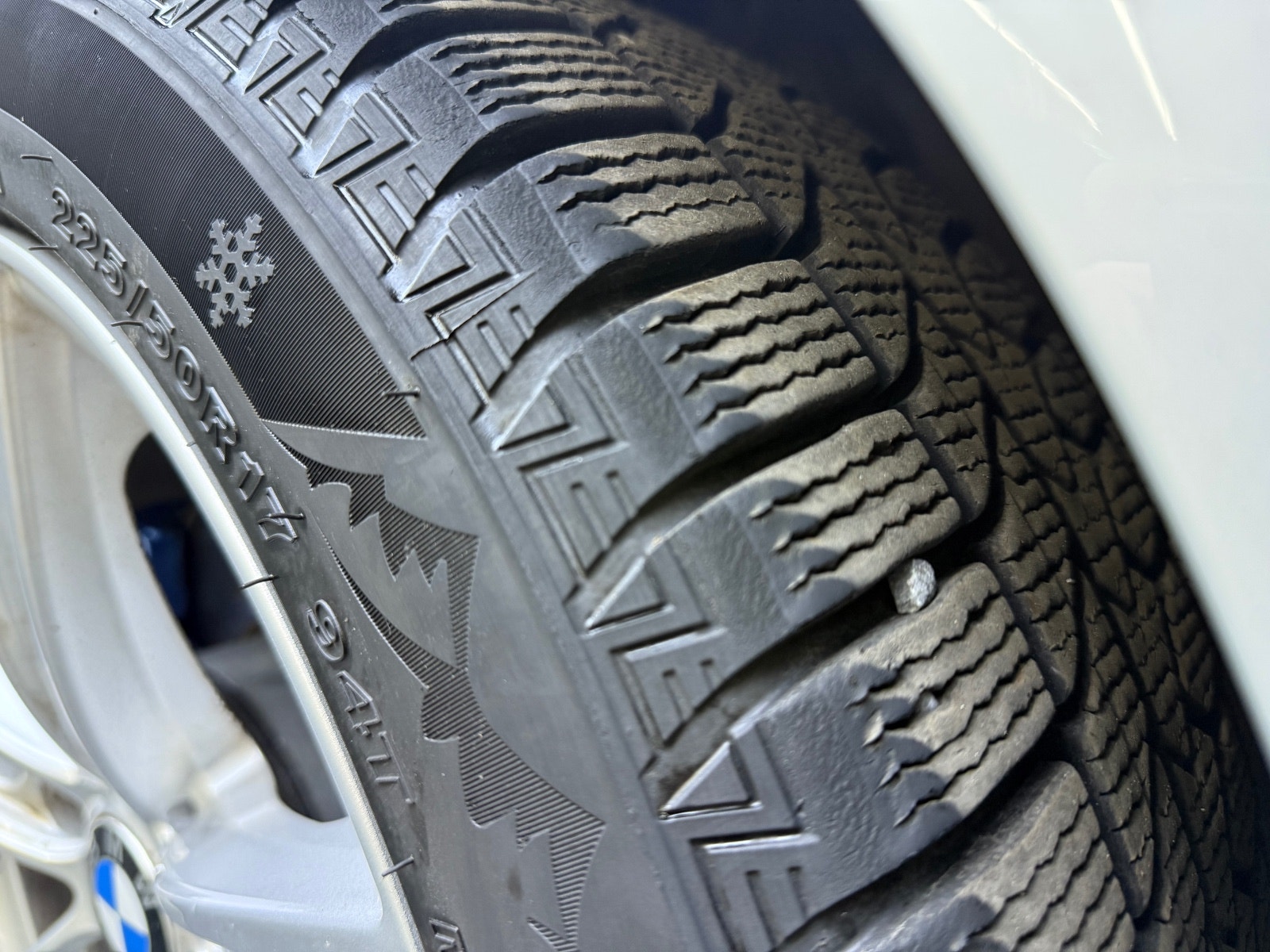 Hovedbilde av BMW 3-Serie